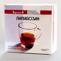 Чай Липидозан