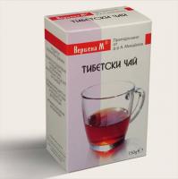 Тибетски чай