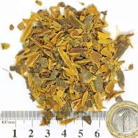 Зърнастец кора 100 гр