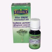 Етерично масло от чаено дърво (Етерика)