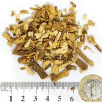 Жълта тинтява корен 50 гр