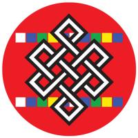 Тибетски чай насипен 150г