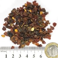 Шипка натрошена със семе 100g