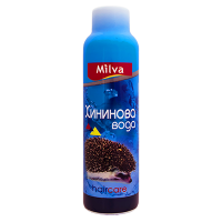 Хининова вода 200 ml Милва