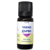 Чаено дърво