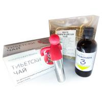 Пакет Кокет