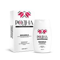 Веника крем за крака 100 ml Родна