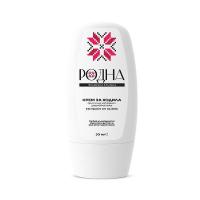 Крем за напукани пети с екстракт от охлюв Родна 50 ml