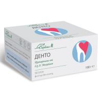 Чай Денто