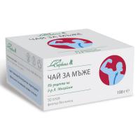 Чай за мъже