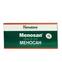 Меносан - Добро самочувствие при менопауза