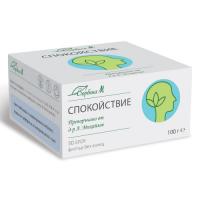 Чай Спокойствие