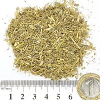 Пелин горчив стрък