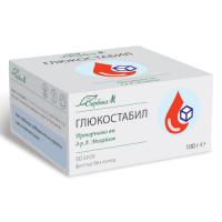 Чай Глюкостабил