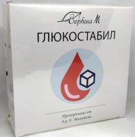 Чай Глюкостабил