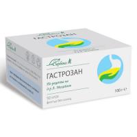 Чай Гастрозан