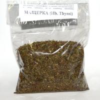 Мащерка стрък (Hb. Thymi - thymus serpillum) 100 гр