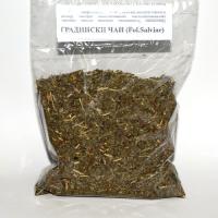 Салвия лист (градински чай) 100 гр