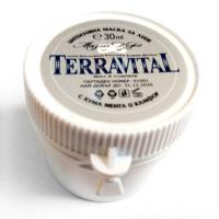 Маска Terravital за мазна кожа 30 гр
