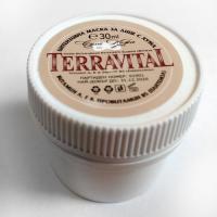 Маска Terravital за суха кожа 30 гр.